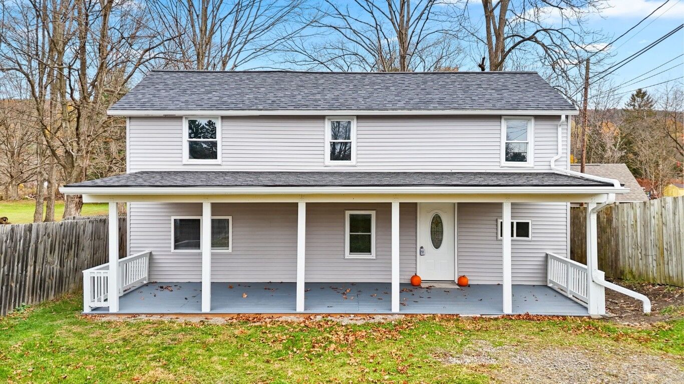 Property Photo: 250 Main Street NY 13795