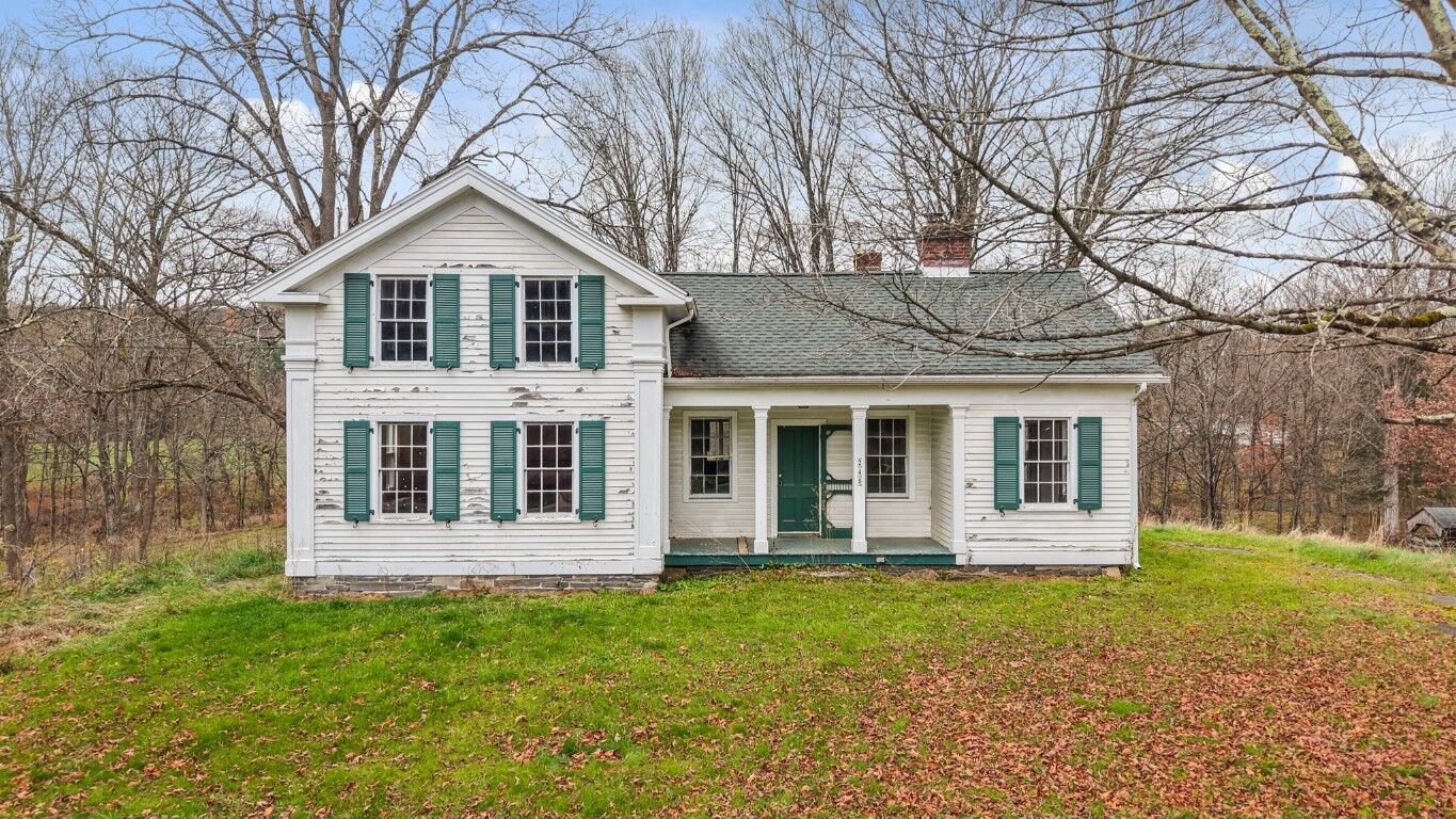 Property Photo:  245 County Road 9  NY 13746 