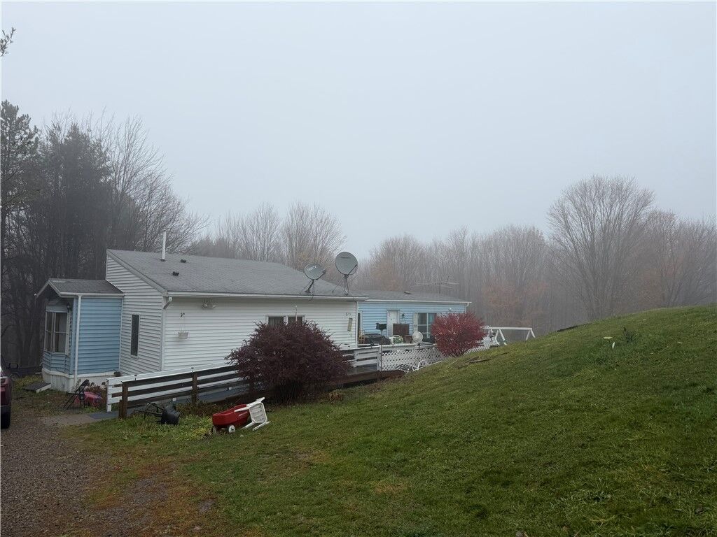 Property Photo:  6891 State Route 53  NY 14873 