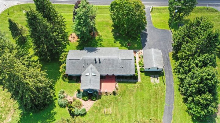 Property Photo: 12276 State Route 38 NY 13736