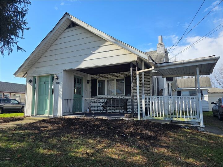 3201 S Main Street  Horseheads NY 14845 photo