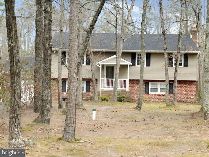 Property Photo: 213 Oak Lane NJ 08088