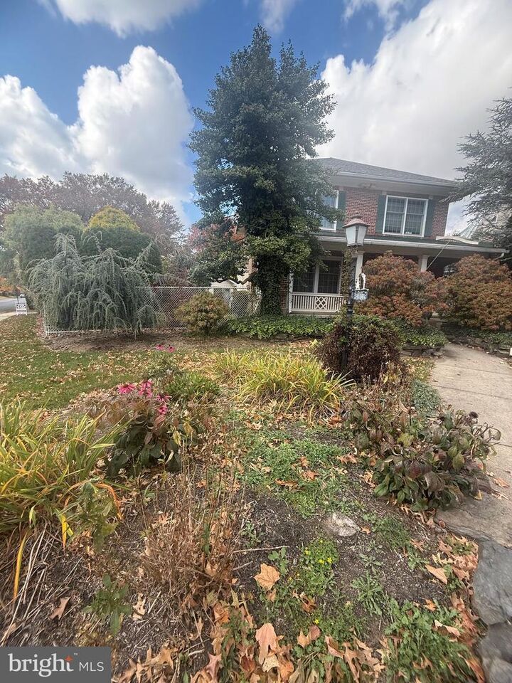 Property Photo: 4100 Kutztown Road PA 19560