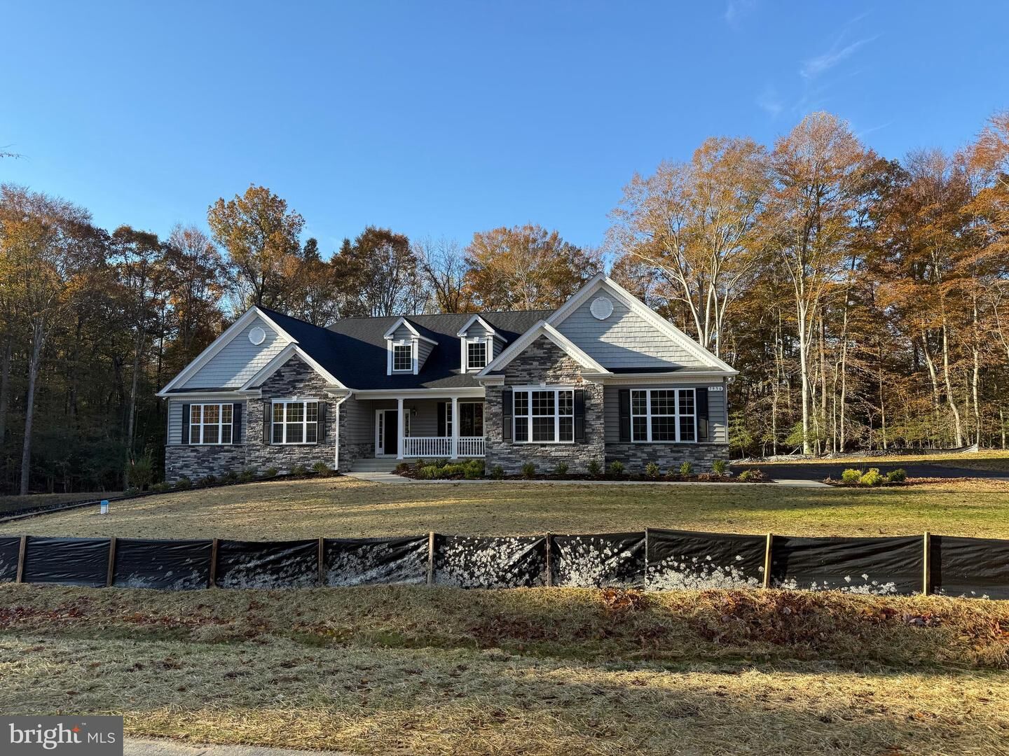 Property Photo:  7939 William Smallwood Ct  MD 20646 