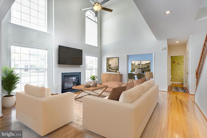 Property Photo: 10816 Grimbert Court VA 22712