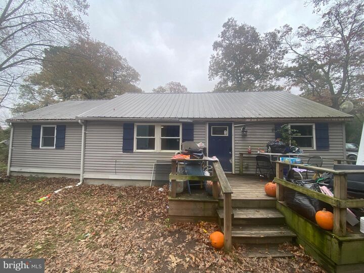 12073 Blanchard Road  Greenwood DE 19950 photo