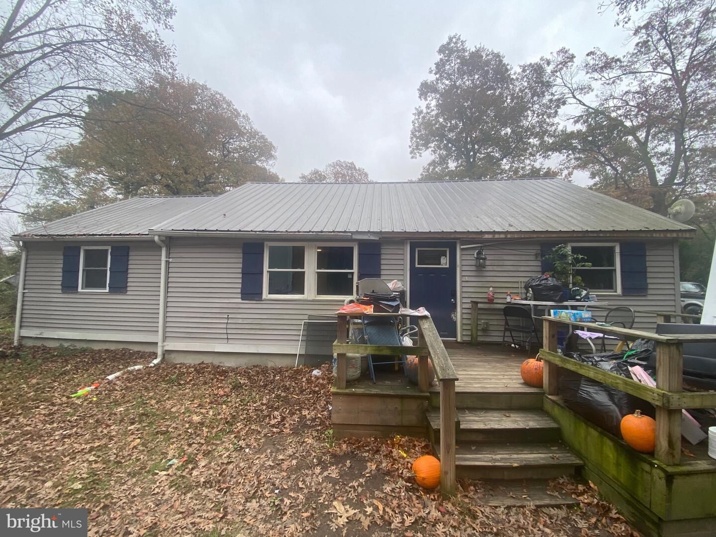 Property Photo:  12073 Blanchard Road  DE 19950