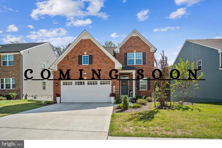 15542 Twin River Cir  Bowie MD 20716 photo