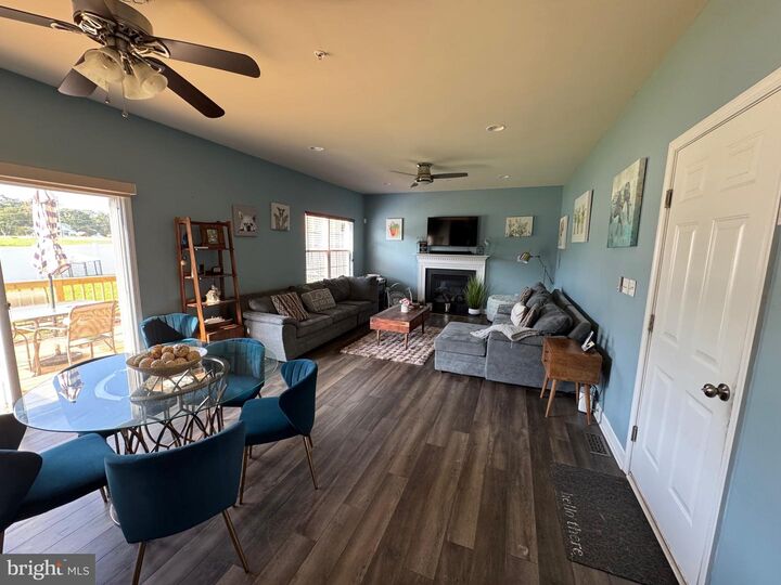 Property Photo: 220 Fountain Lane MD 20685