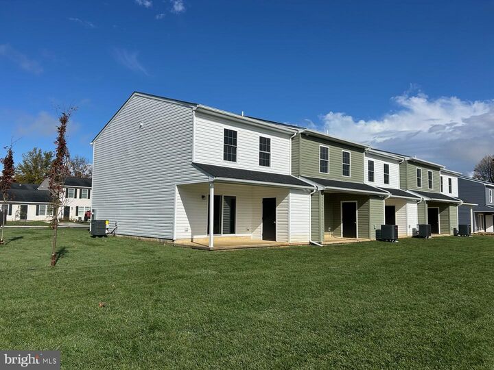 Property Photo:  101 Metcalf Road  MD 21620 