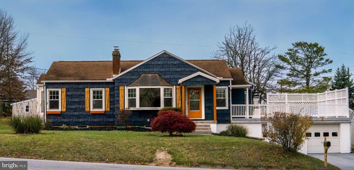 82 S Houcks Road  Harrisburg PA 17109 photo