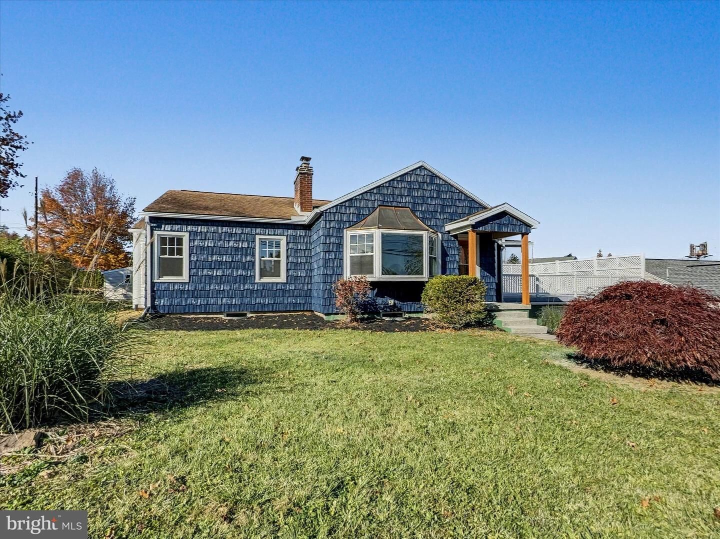 Property Photo:  82 S Houcks Road  PA 17109 