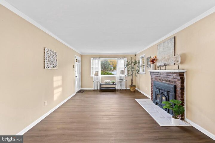 Property Photo: 7212 Beltz Drive MD 20747