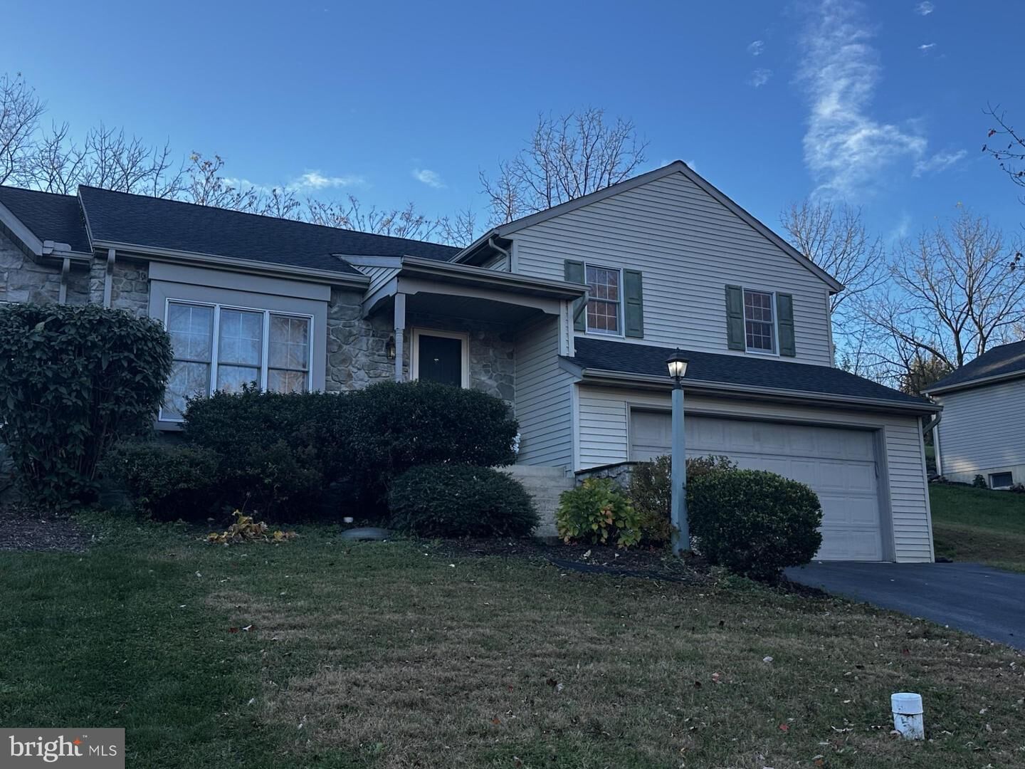 Property Photo: 23 Wade Drive PA 17543