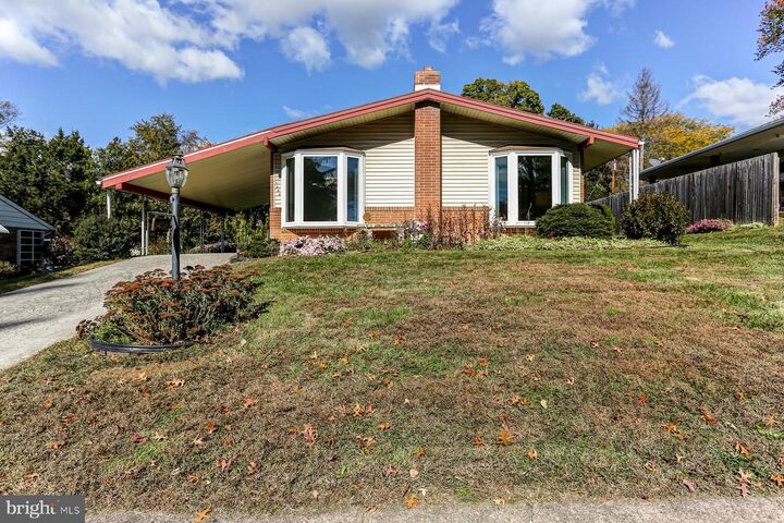 1406 Carlisle Road  Camp Hill PA 17011 photo