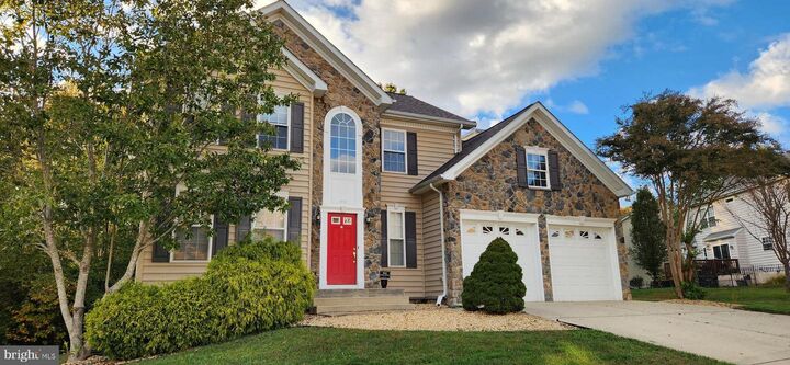 Property Photo:  20747 Tenby Drive  MD 20653