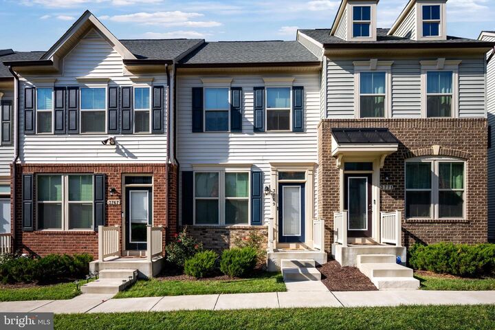 3769 Cedar Mountain Way  Hanover MD 21076 photo