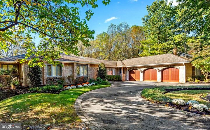 Property Photo:  9209 Vendome Drive  MD 20817 