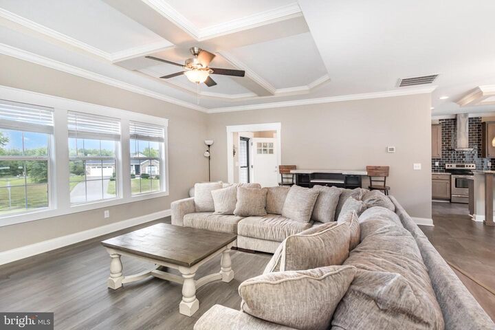 Property Photo: 100 Hickory Hill Overlook Court VA 22405