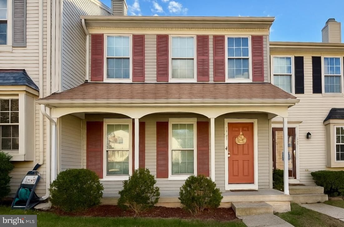 Property Photo:  14504 Ravenscar Court  VA 20121 