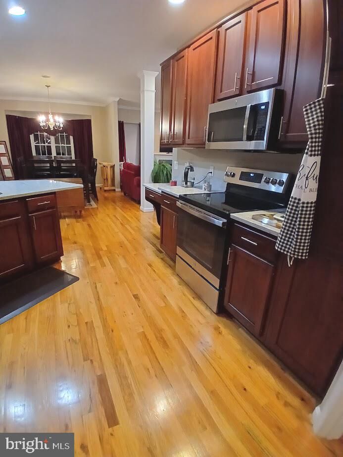 Property Photo: 687 Woodland Avenue VA 22601