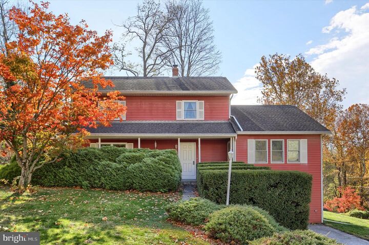 Property Photo:  115 Juniper Drive  PA 17011 