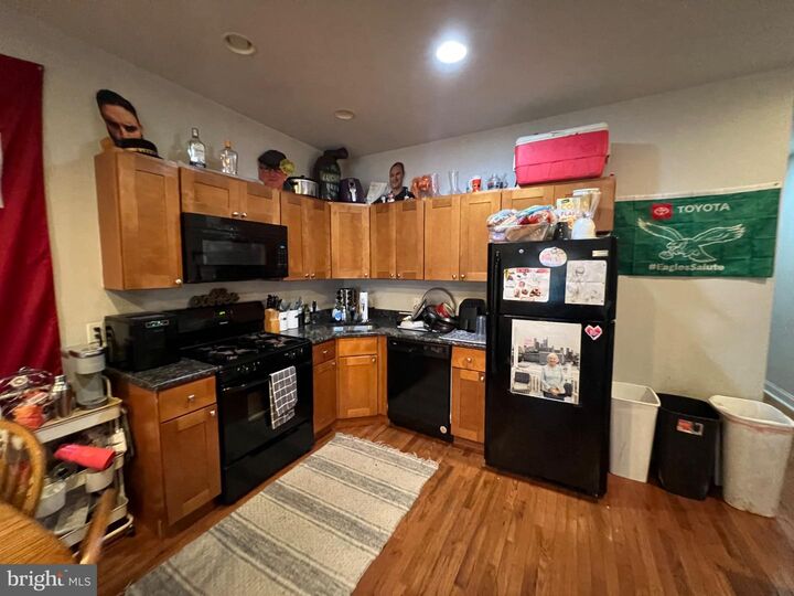 Property Photo: 1803 W Berks PA 19121