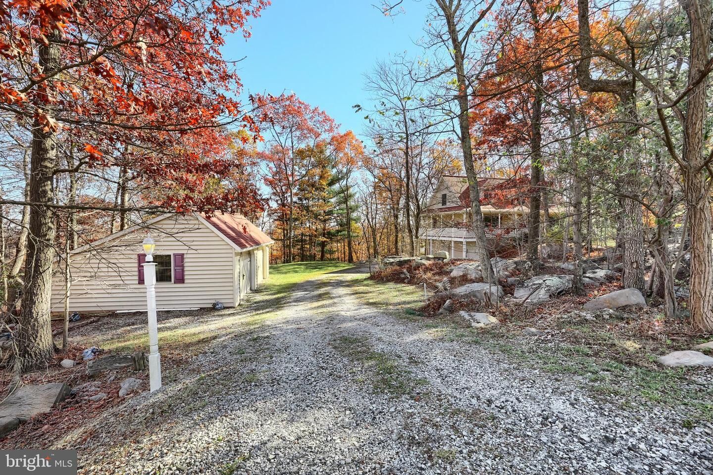 Property Photo: 65 Scarlet Way PA 17307