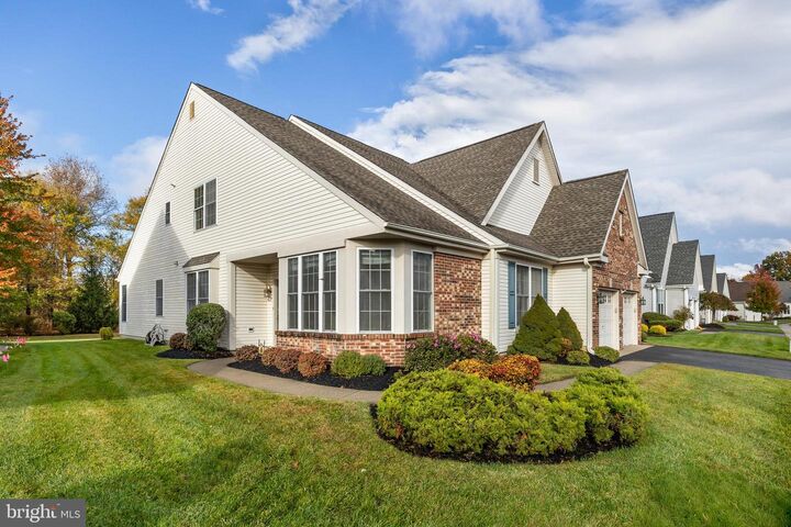 Property Photo: 16 Hibiscus Drive NJ 08053