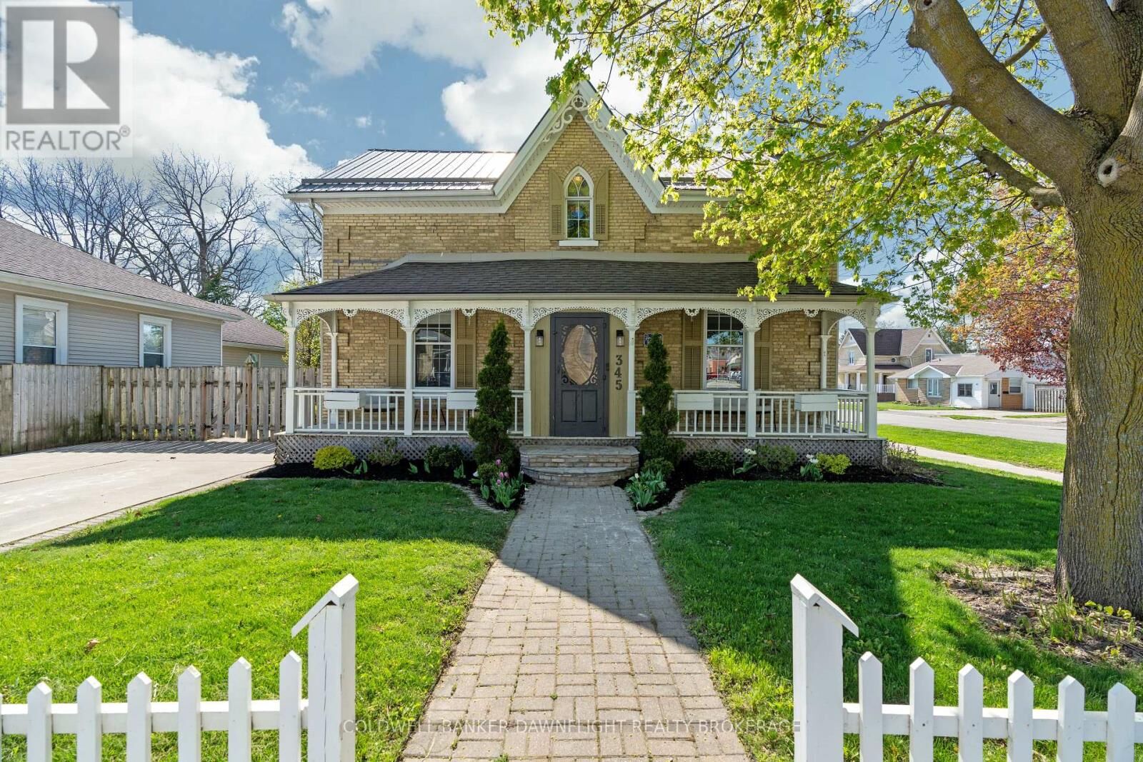 Property Photo: 345 William Street ON N0M 1S6