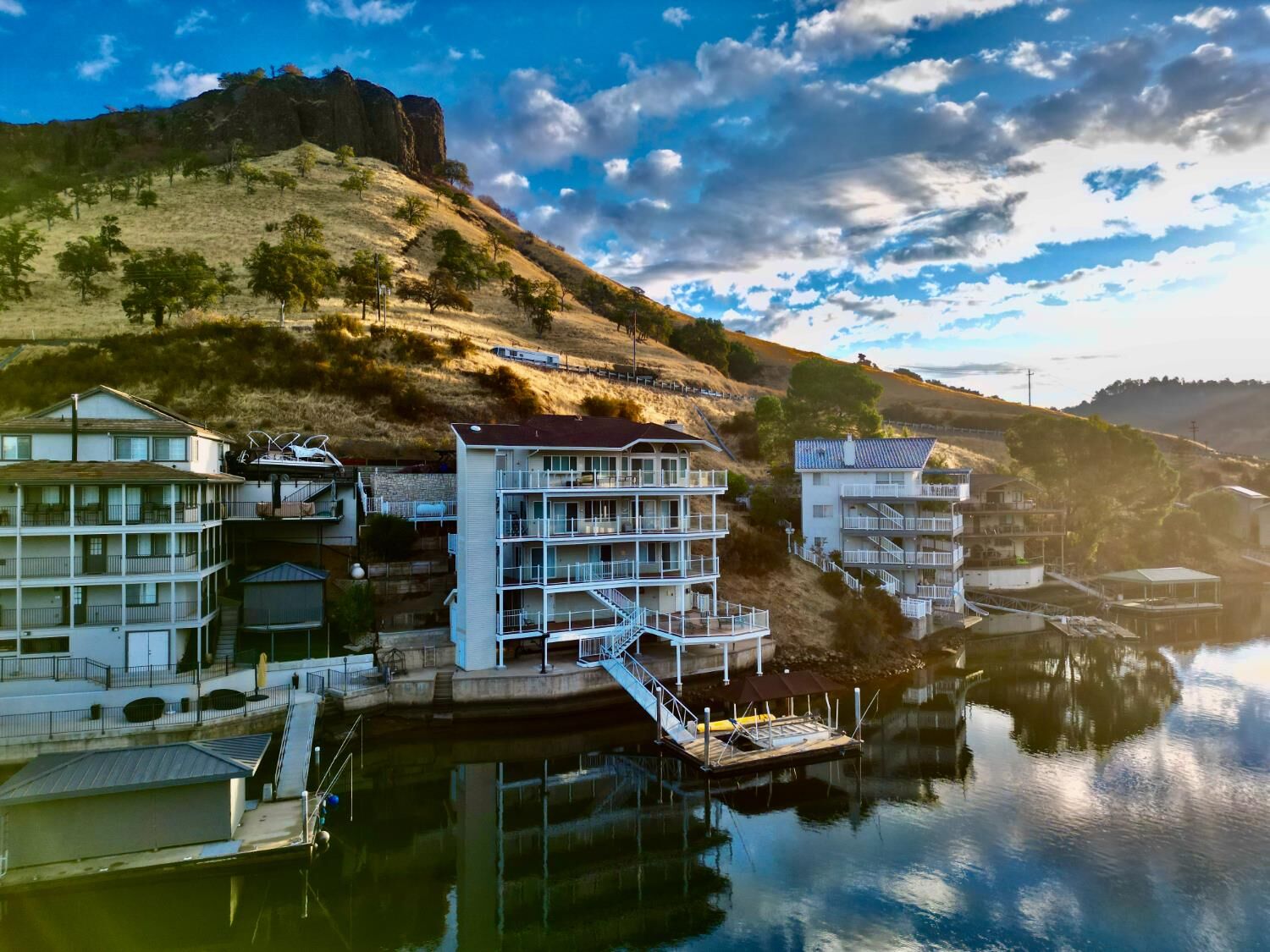 Property Photo:  954 Poker Flat Road  CA 95228 