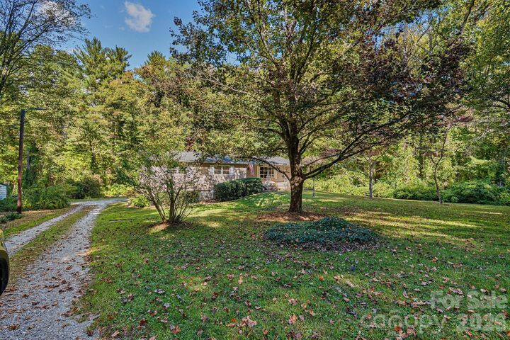 Property Photo:  3214 Debbie Drive  NC 28791 