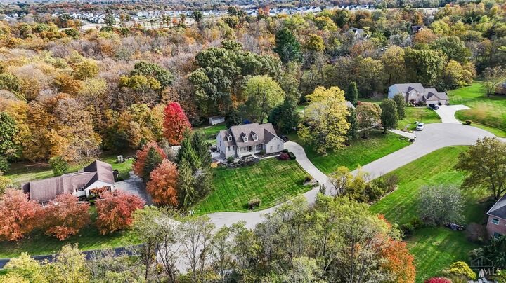 Property Photo:  5416 Chancellor Lane  OH 45152 