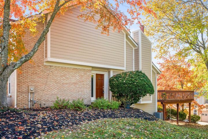 Property Photo: 11783 Gable Glen Lane OH 45249