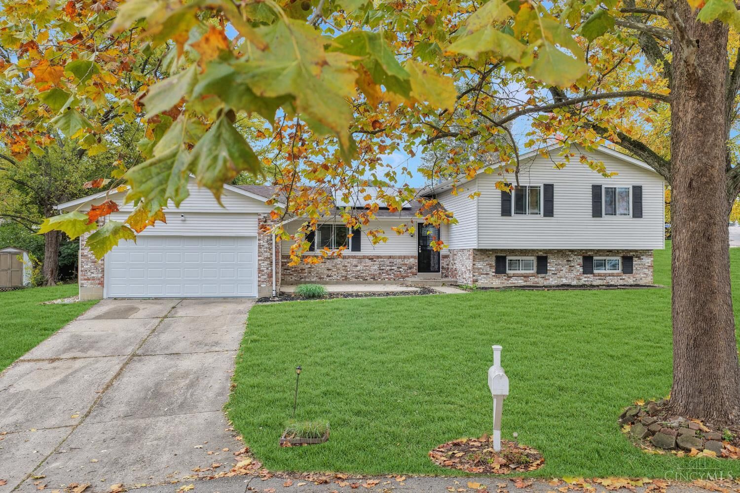 Property Photo: 2 Edam Court OH 45044