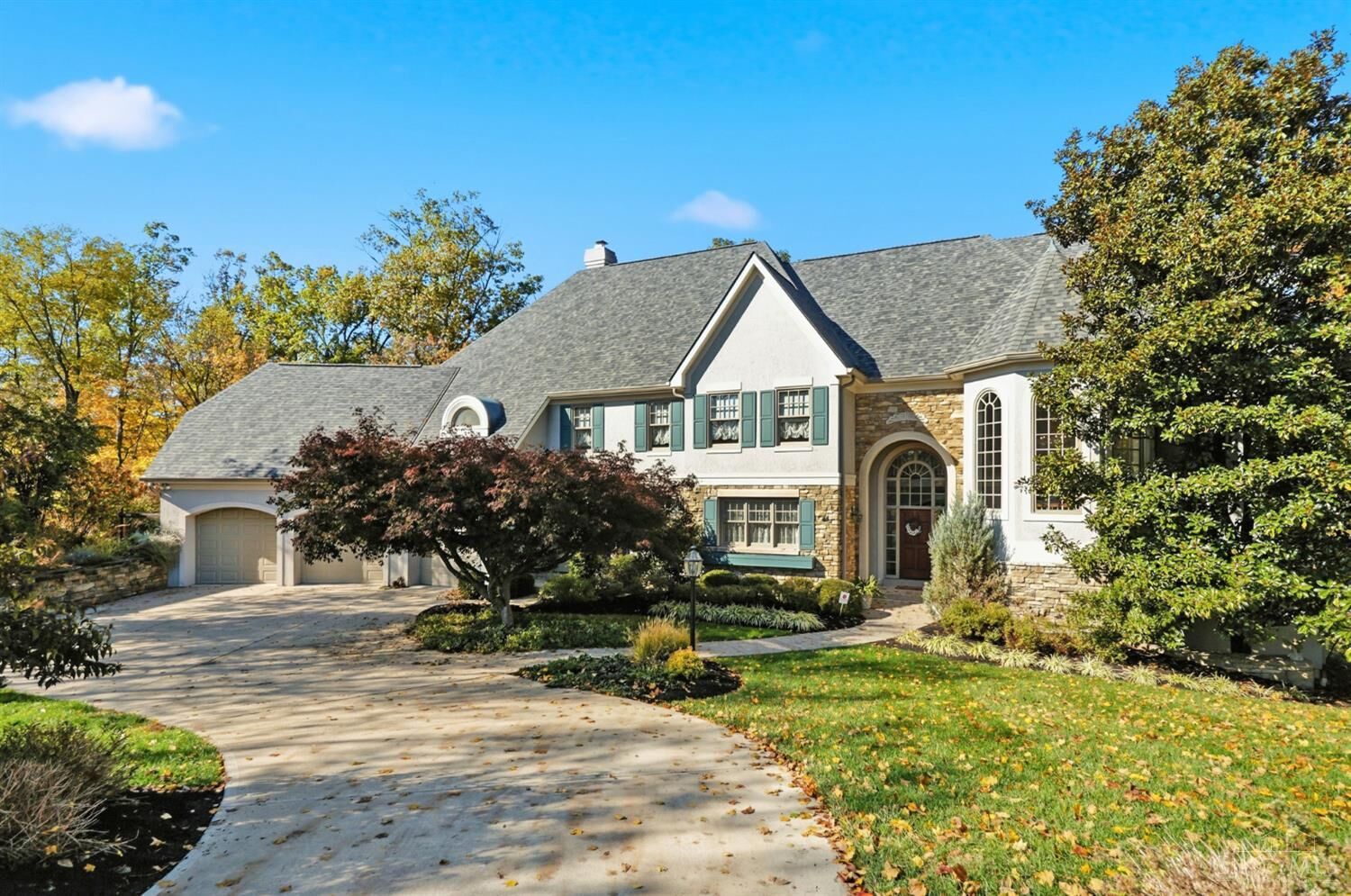 Property Photo: 5788 Brookstone Drive OH 45230