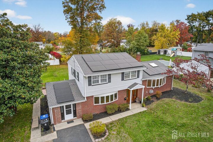 Property Photo: 24 Gage Road NJ 08816