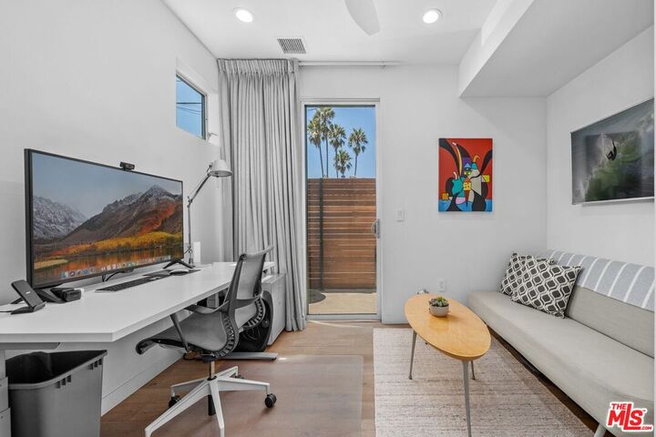 Property Photo: 3623 1/2 S Centinela Ave CA 90066