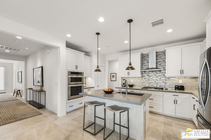 Property Photo: 36595 Paseo Del Sol CA 92234