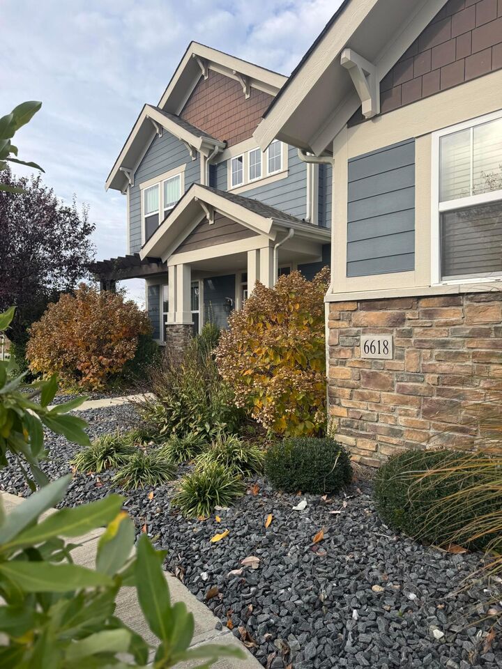 Property Photo: 6618 Audubon Avenue OH 43026