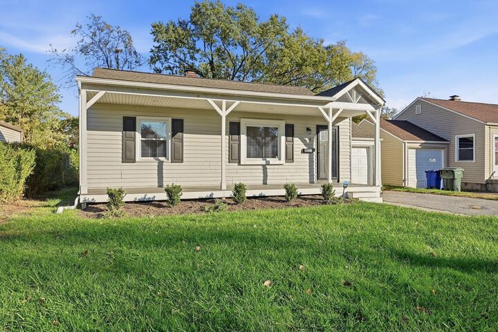 Property Photo:  238 Edgevale Road  OH 43209 