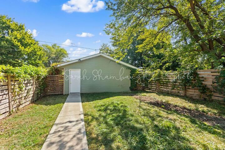 Property Photo:  1404 South Ohio Avenue  OH 43206 