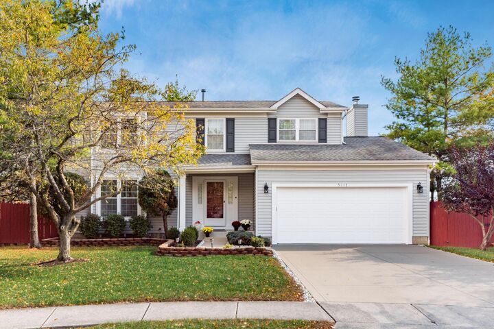 5147 Aurora Drive  Hilliard OH 43026 photo