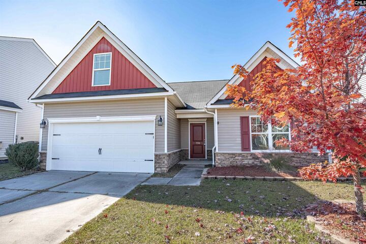 Property Photo: 734 Deertrack SC 29073