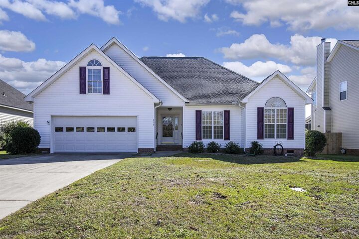 Property Photo:  209 Spring Tyme  SC 29073 