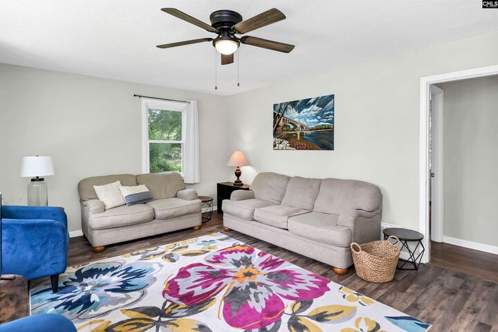 Property Photo: 1513 Gambrell SC 29169