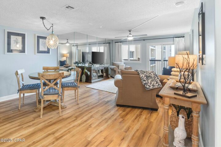 Property Photo:  23223 Front Beach Road 308  FL 32413 