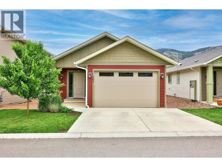 8800 Dallas Drive 161  Kamloops BC V2C 0G8 photo