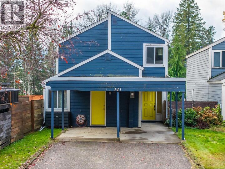 Property Photo:  141 Greely Crescent  BC V0E 2S0 
