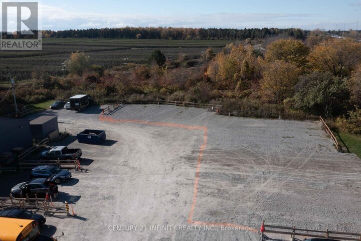 Photo de la propriété:  1701 Darlington Park Road  ON L1E 2P7 